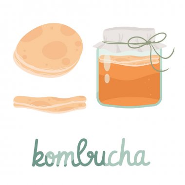 Kombu Çayı