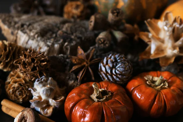 Cadılar Bayramı görüntüleri kabak dekorasyon