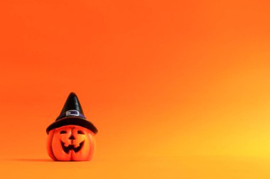 Natürmort Cadılar Bayramı görüntüsü dekorasyon