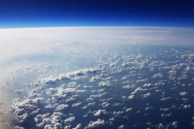 Havadan görünümü