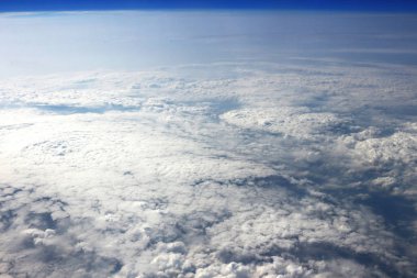 Havadan görünümü