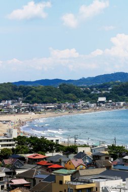 Erken yaz beach resort toplayan