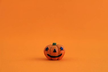 Natürmort Cadılar Bayramı görüntüsü dekorasyon