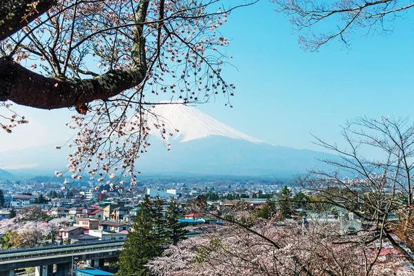 Fuji Dağı, Japonya.