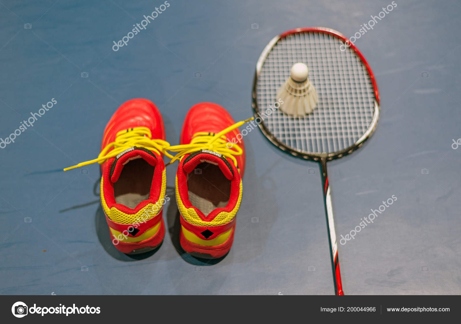 Person in white pants and black shoes standing beside tennis racket photo –  Free Apparel Image on Unsplash