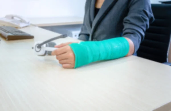 Bandage de maintien du poignet - ManuBasic® - BORT Medical - bande de  maintien du poignet / L / M