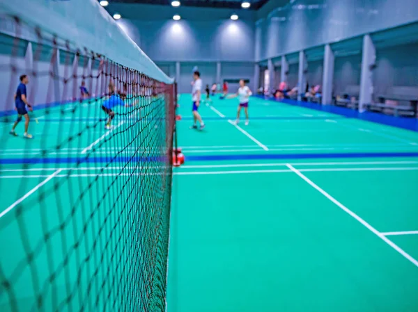 badminton badminton kortu net.