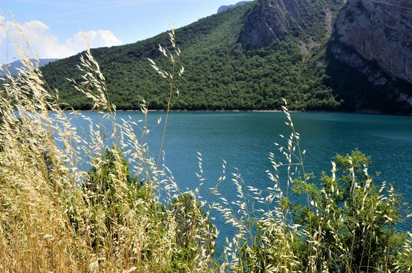 Bir Andorra la Vella manzaralar