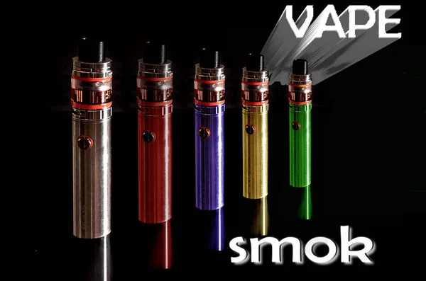 Vape duman tanıtım