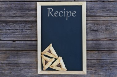 Yahudi purim compisition