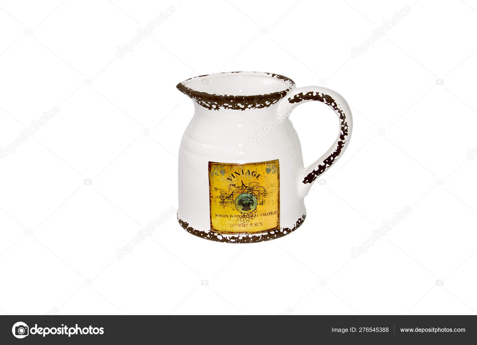 Vase Bottle Ceramic Clay Art Design Green Pot Pottery Shape