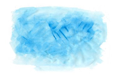 Soyut El çizilmiş suluboya arka plan. Kartlar ve broşürler için grunge dokusu