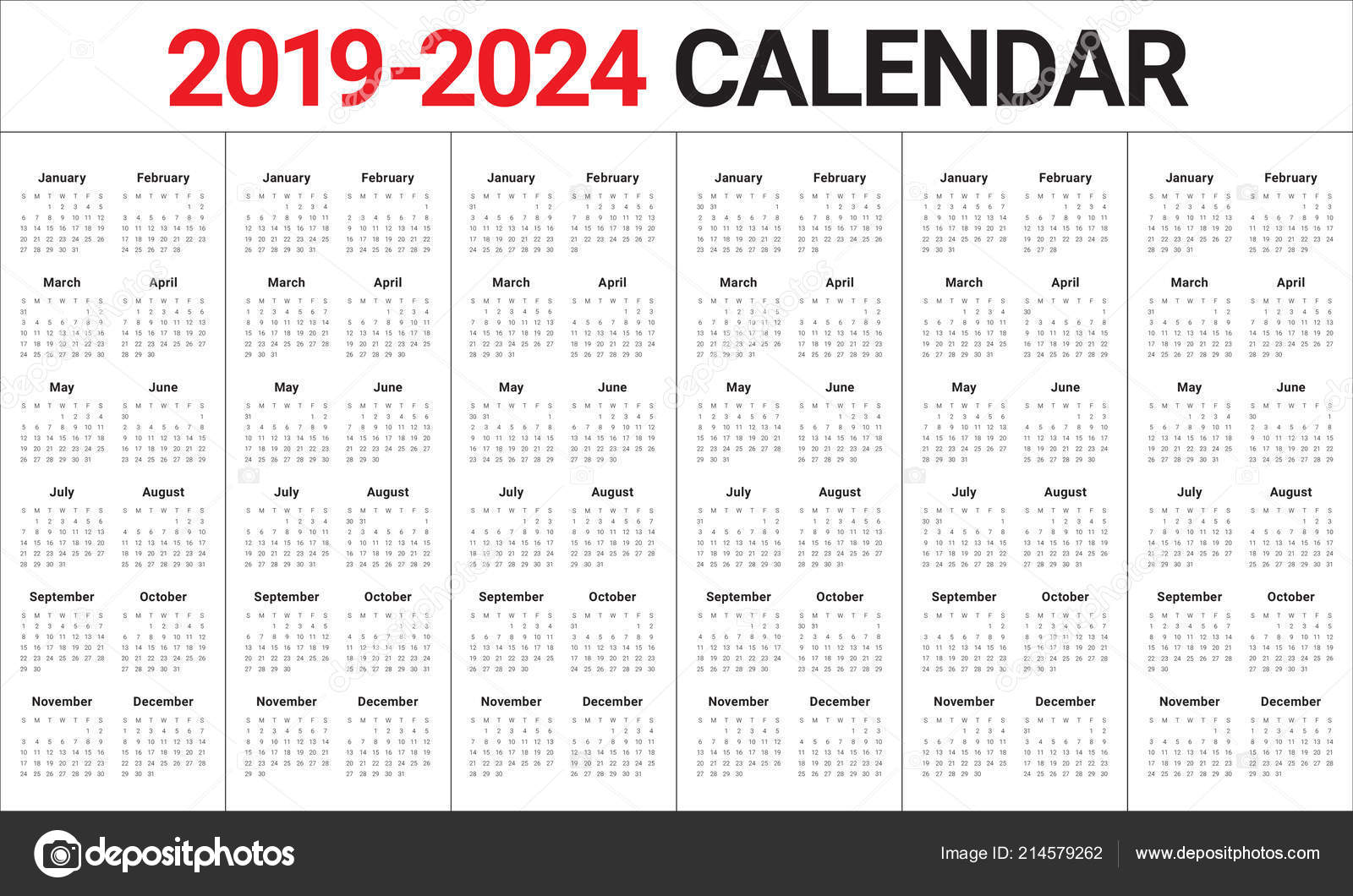 Valencia Calendar Summer 2022 Blank Calendar 2022