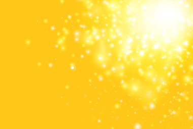Altın glitter renk güzel arka plan