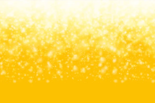 Gouden glitter kleur mooie achtergrond — Stockfoto