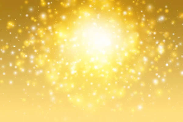 Guldglitter färg vacker bakgrund — Stockfoto