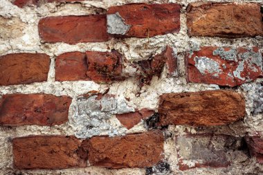 Eski bir binanın duvarı, soyut grunge taşı yakın dokusu ve arkaplanı, eski duvar dokusu, dokusu, arka planı, eski, eski, eski, eski, köhne, duvar kağıdı, arka plan, gri arkaplan. Pejmürde 