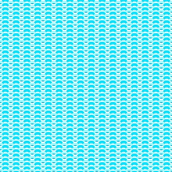 Mavi su sorunsuz vektör arka plan doku dalgalar