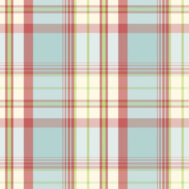 vektör tartan Tekstil doku.