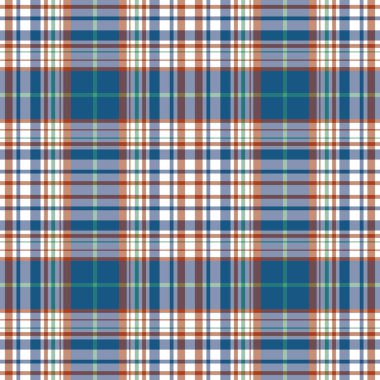 vektör tartan Tekstil doku.