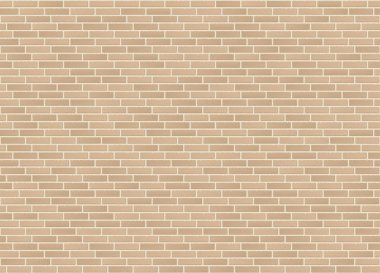 Vektör dikişsiz çeyrek ofset bağ kumtaşı tuğla duvar dokusu