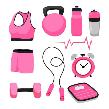 sağlıklı vektör toplama tasarım