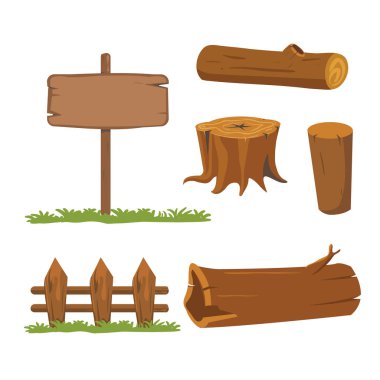 vektör tasarım duvar ve işareti