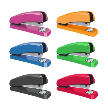 Zımba vektör toplama tasarım