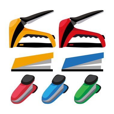 Zımba vektör toplama tasarım, nesne vektör toplama tasarım