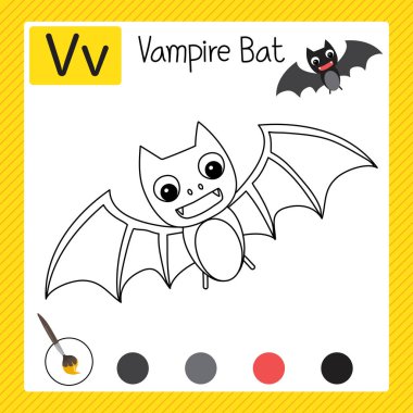 pagecoloring çizgi vektör tasarımı, çalışma sayfasını Tasarım