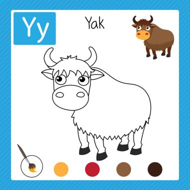 pagecoloring çizgi vektör tasarımı, çalışma sayfasını Tasarım