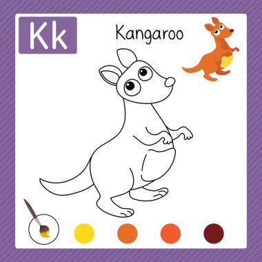 pagecoloring çizgi vektör tasarımı, çalışma sayfasını Tasarım