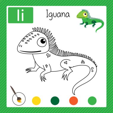 pagecoloring çizgi vektör tasarımı, çalışma sayfasını Tasarım