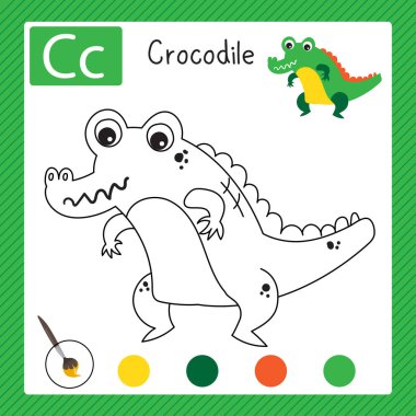 pagecoloring çizgi vektör tasarımı, çalışma sayfasını Tasarım