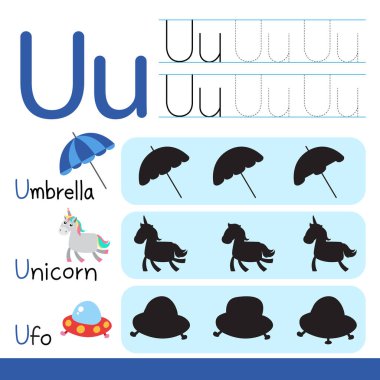 Çocuk, çocuk için sanat vektör tasarımı için çalışma sayfası vektör tasarımı