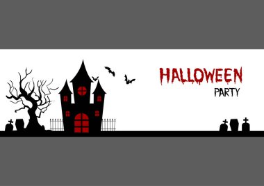 Cadılar Bayramı vektör toplama tasarımı, mutlu Cadılar Bayramı vektör tasarımı