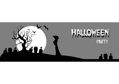 Cadılar Bayramı vektör toplama tasarımı, mutlu Cadılar Bayramı vektör tasarımı