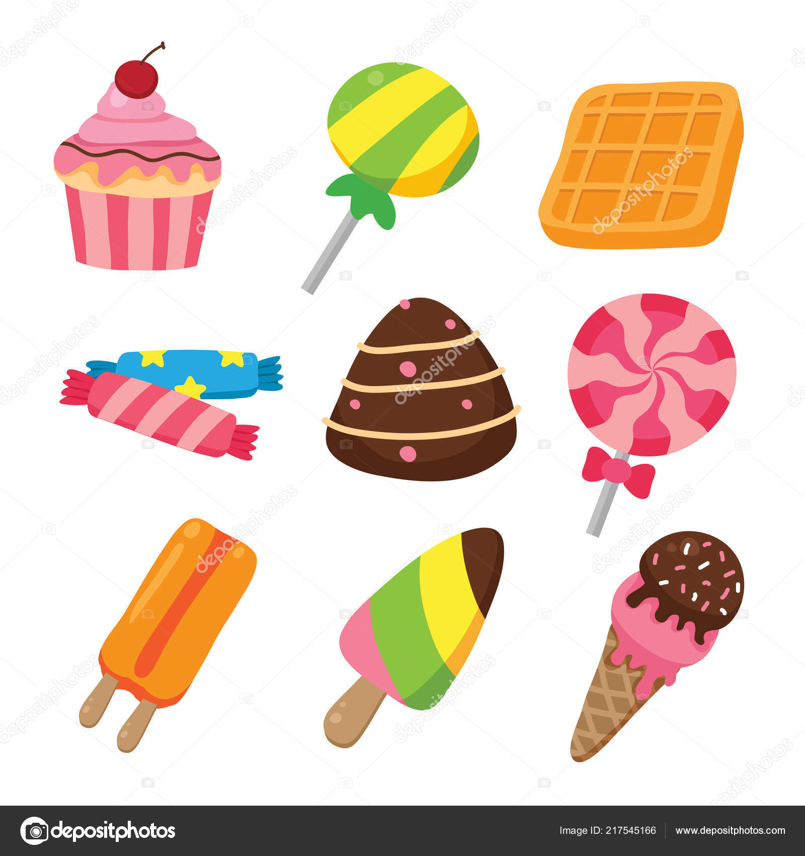Ilustración de dibujos animados grupo dulces imágenes de stock de arte vectorial - Página 2 | Depositphotos Ilustración de dibujos animados grupo dulces imágenes de stock de arte vectorial - Página 2 | Depositphotos