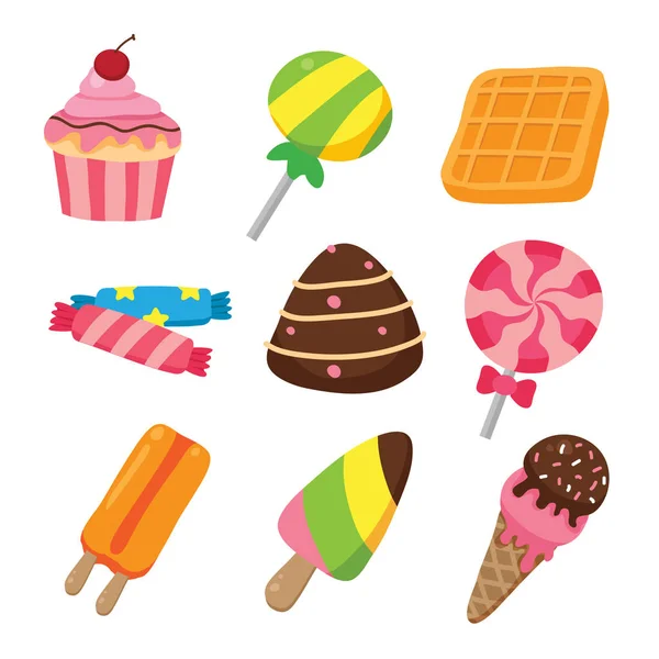 Ilustración de dibujos animados grupo dulces imágenes de stock de arte vectorial - Página 2 | Depositphotos Ilustración de dibujos animados grupo dulces imágenes de stock de arte vectorial - Página 2 | Depositphotos
