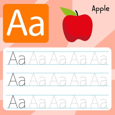 pagecoloring çizgi vektör tasarımı, çalışma sayfasını Tasarım