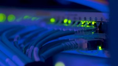 İnternet, ağ, veri, iletişim