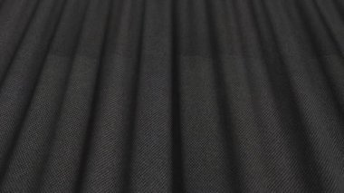 Kumaş arka plan yavaş yavaş sallayarak