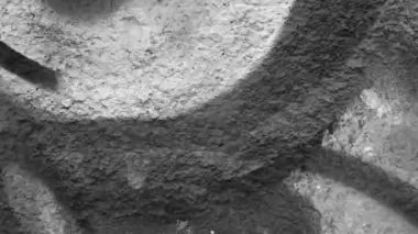 renkli soyut grunge kolaj slayt gösterisi arka planı