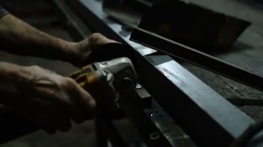 Kıvılcımlı Öğütücü Taş