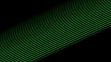 Soyut Renkli Hareketli Çizgili Yüzeyin Eşsiz Tasarımı