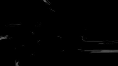  Elin Topografik İlişki Canlandırması