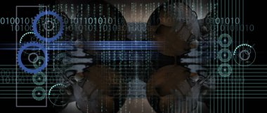 3D görüntüleme - gelecekteki kanser hücresi