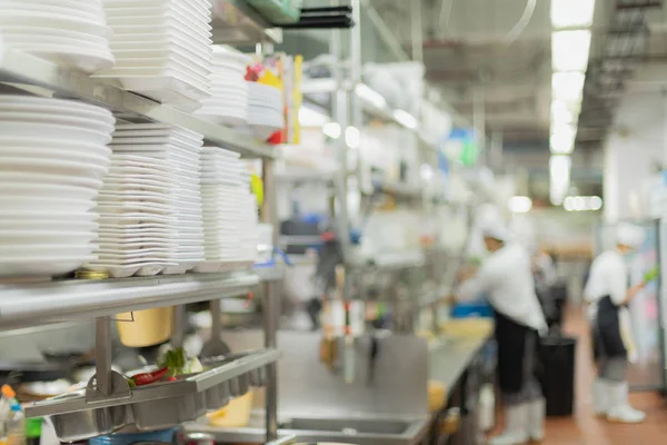 Cocina de fondo — Foto de Stock