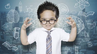 Mükemmel öğrenme ve beyin