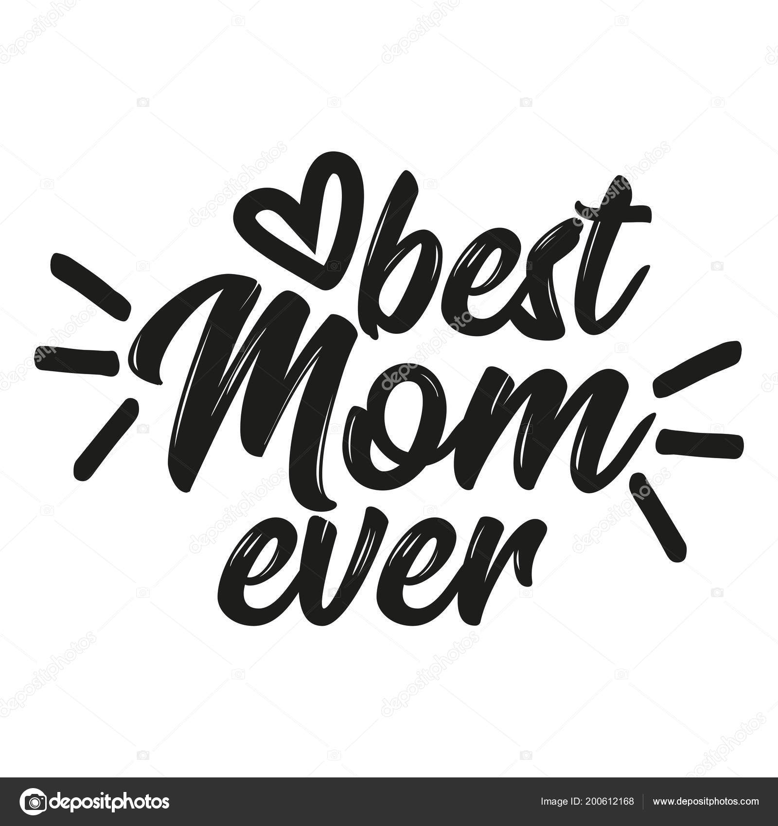 Hand Lettering Mom Calligraphy Llyzxartwork hand-lettering-mom-calligraphy-llyzxartwork